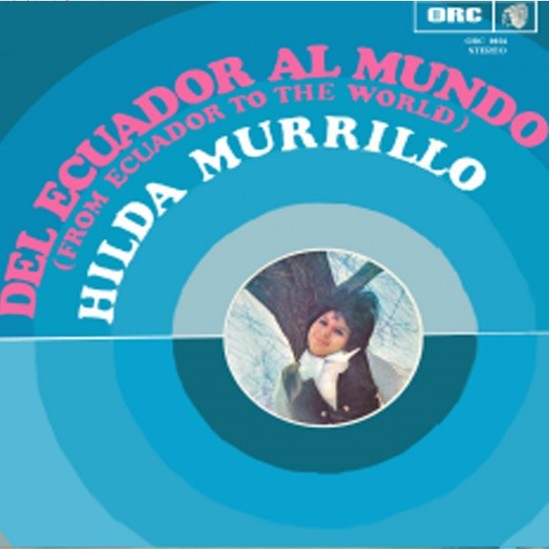 Hilda Murillo